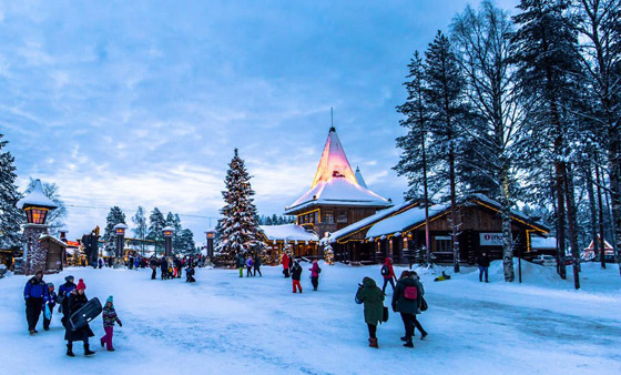 لمحبي الإثارة.. إليكم أماكن سياحية طبيعية.. عالم من السحر والخيال صورة رقم 7