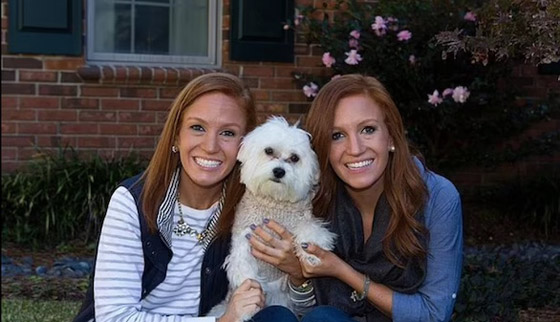 توأم تحصلان على 1.5 مليون دولار كتعويض بعد اتهامها بالغش في الامتحان صورة رقم 1