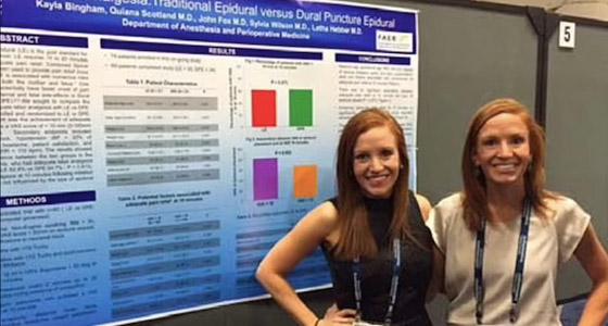 توأم تحصلان على 1.5 مليون دولار كتعويض بعد اتهامها بالغش في الامتحان صورة رقم 2