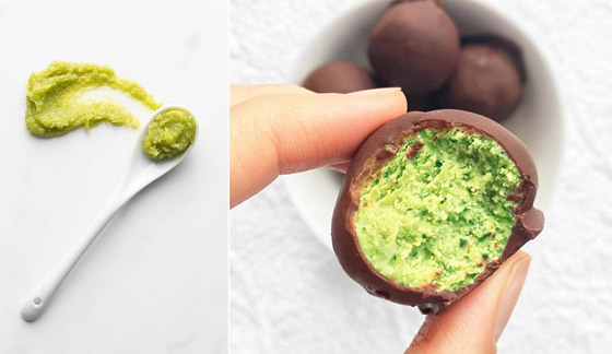 بالنمل والشطة الحريفة! أغرب نكهات الشوكولاتة التي لن ترغب بتجربتها! صورة رقم 4