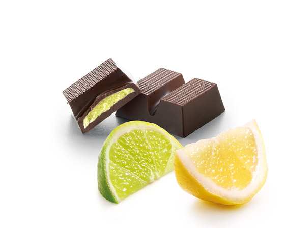 بالنمل والشطة الحريفة! أغرب نكهات الشوكولاتة التي لن ترغب بتجربتها! صورة رقم 10