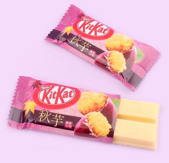 بالنمل والشطة الحريفة! أغرب نكهات الشوكولاتة التي لن ترغب بتجربتها! صورة رقم 12