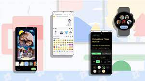 تحديث أندرويد الجديد يسمح لك بمشاركة مفاتيح السيارة رقمياً صورة رقم 3