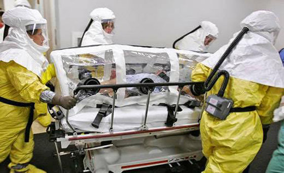 أرادت علاج نفسها فتسببت بكارثة.. 