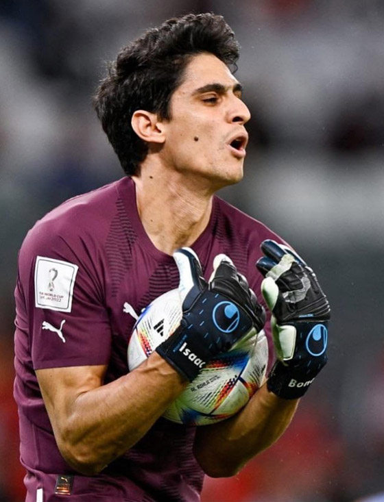 رافعين علم فلسطين.. لاعبو المغرب يحتفلون بتأهلهم لربع نهائي مونديال قطر (فيديو) صورة رقم 8 رافعين علم فلسطين.. لاعبو المغرب يحتفلون بتأهلهم لربع نهائي مونديال قطر (فيديو) صورة رقم 8