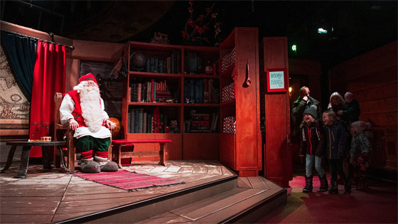 بالصور: تعرفوا إلى 10 من أفضل الوجهات لقضاء عطلة عيد الميلاد صورة رقم 1