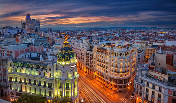 بالصور: إليكم 3 وجهات سياحية جذابة في ديسمبر (كانون الأول) صورة رقم 2