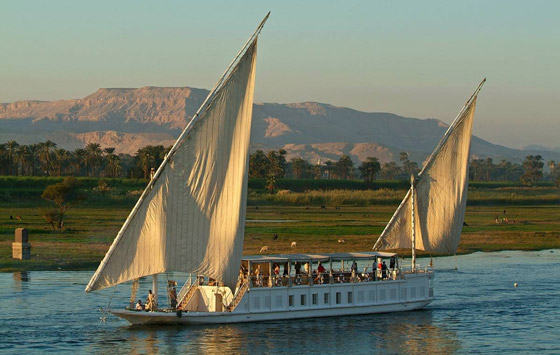 بالصور: إليكم 3 وجهات سياحية جذابة في ديسمبر (كانون الأول) صورة رقم 3