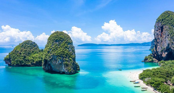 بالصور: إليكم 3 وجهات سياحية جذابة في ديسمبر (كانون الأول) صورة رقم 4