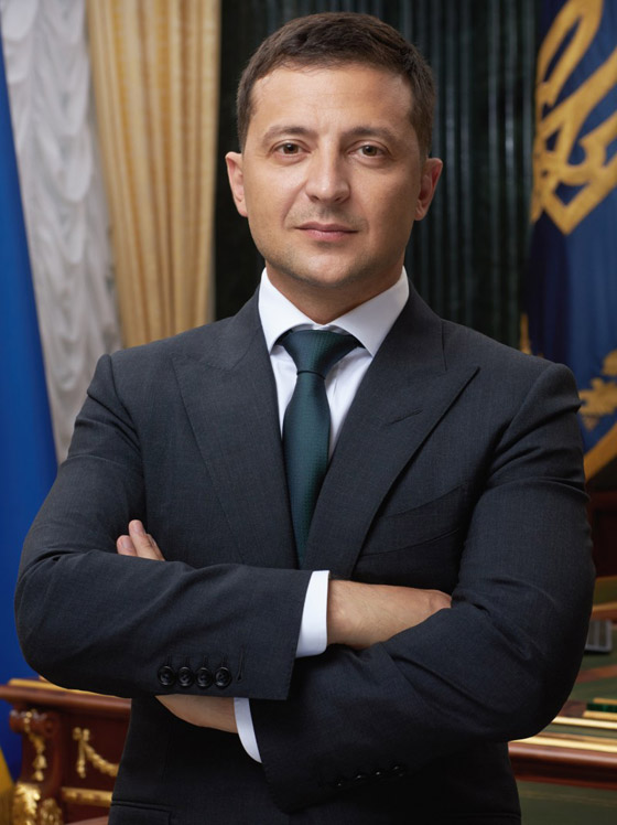 مجلة تايم الأمريكية تختار الرئيس الأوكراني زيلينسكي شخصية العام 2022 صورة رقم 9 مجلة تايم الأمريكية تختار الرئيس الأوكراني زيلينسكي شخصية العام 2022 صورة رقم 9