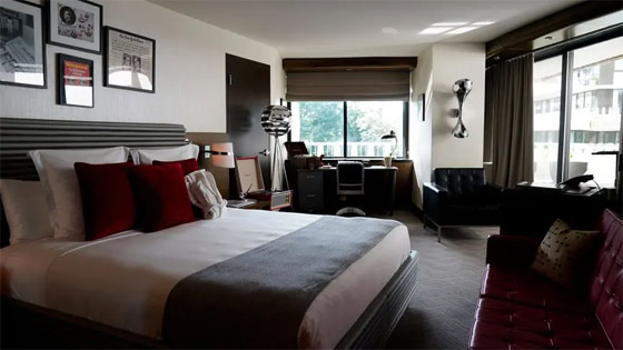 من الفضائح إلى جرائم القتل.. تعرفوا إلى 10 فنادق فاخرة خلدها التاريخ صورة رقم 4 من الفضائح إلى جرائم القتل.. تعرفوا إلى 10 فنادق فاخرة خلدها التاريخ صورة رقم 4