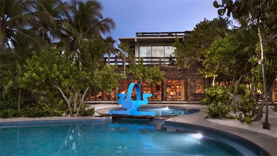 من الفضائح إلى جرائم القتل.. تعرفوا إلى 10 فنادق فاخرة خلدها التاريخ صورة رقم 5 من الفضائح إلى جرائم القتل.. تعرفوا إلى 10 فنادق فاخرة خلدها التاريخ صورة رقم 5