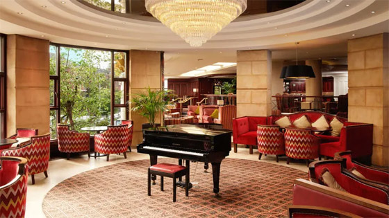 من الفضائح إلى جرائم القتل.. تعرفوا إلى 10 فنادق فاخرة خلدها التاريخ صورة رقم 7 من الفضائح إلى جرائم القتل.. تعرفوا إلى 10 فنادق فاخرة خلدها التاريخ صورة رقم 7