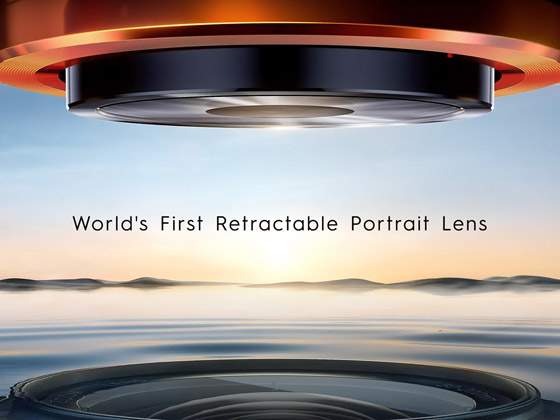 هاتف صيني بكاميرا غير مسبوقة.. هذه أبرز مواصفاته صورة رقم 2