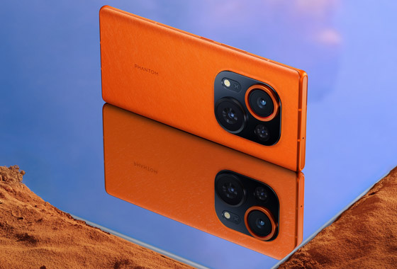 هاتف صيني بكاميرا غير مسبوقة.. هذه أبرز مواصفاته صورة رقم 3