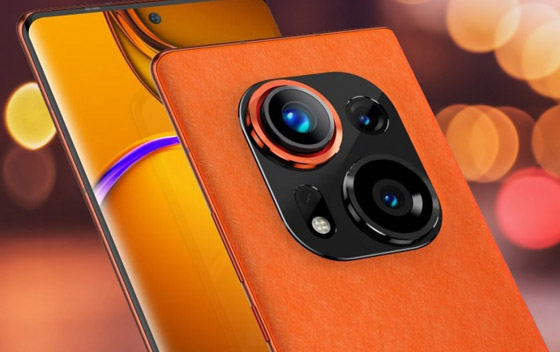 هاتف صيني بكاميرا غير مسبوقة.. هذه أبرز مواصفاته صورة رقم 4