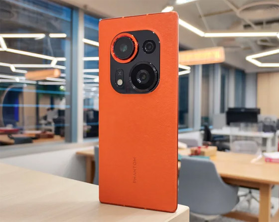 هاتف صيني بكاميرا غير مسبوقة.. هذه أبرز مواصفاته صورة رقم 5