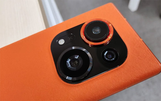 هاتف صيني بكاميرا غير مسبوقة.. هذه أبرز مواصفاته صورة رقم 6