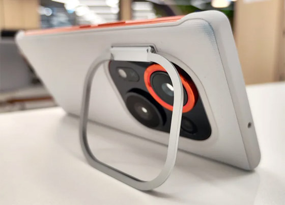 هاتف صيني بكاميرا غير مسبوقة.. هذه أبرز مواصفاته صورة رقم 7