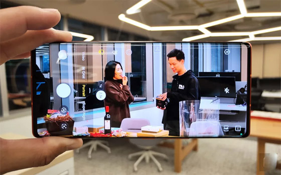 هاتف صيني بكاميرا غير مسبوقة.. هذه أبرز مواصفاته صورة رقم 8