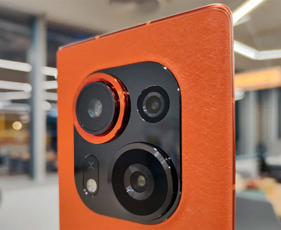 هاتف صيني بكاميرا غير مسبوقة.. هذه أبرز مواصفاته صورة رقم 10