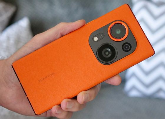 هاتف صيني بكاميرا غير مسبوقة.. هذه أبرز مواصفاته صورة رقم 11