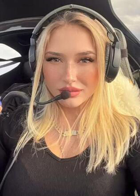 فتاة تركية توثق آخر لحظاتها.. فيديو لاصطدام طائرتها بمحطة لتوليد الكهرباء صورة رقم 14 فتاة تركية توثق آخر لحظاتها.. فيديو لاصطدام طائرتها بمحطة لتوليد الكهرباء صورة رقم 14