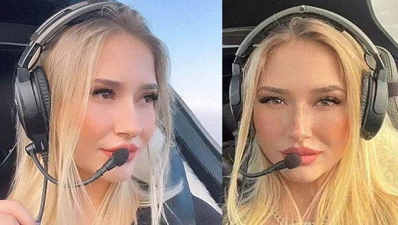 فتاة تركية توثق آخر لحظاتها.. فيديو لاصطدام طائرتها بمحطة لتوليد الكهرباء صورة رقم 15 فتاة تركية توثق آخر لحظاتها.. فيديو لاصطدام طائرتها بمحطة لتوليد الكهرباء صورة رقم 15