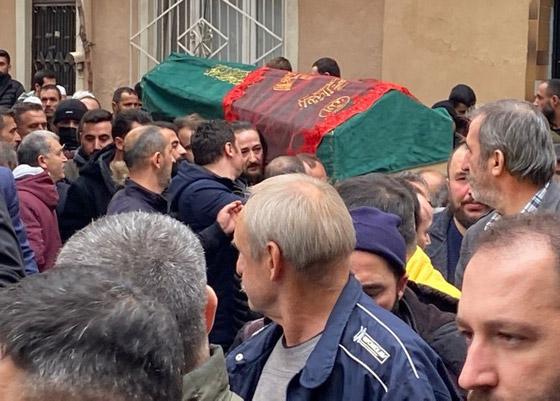 فتاة تركية توثق آخر لحظاتها.. فيديو لاصطدام طائرتها بمحطة لتوليد الكهرباء صورة رقم 11 فتاة تركية توثق آخر لحظاتها.. فيديو لاصطدام طائرتها بمحطة لتوليد الكهرباء صورة رقم 11