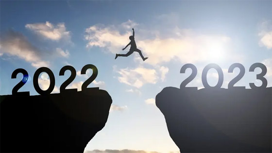 استقالة رؤساء وحروب اقتصادية.. تنبؤات وتوقعات صادمة للعام 2023 صورة رقم 1 استقالة رؤساء وحروب اقتصادية.. تنبؤات وتوقعات صادمة للعام 2023 صورة رقم 1