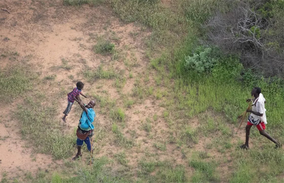 أمضى 5 أيام في الأدغال.. قصة نجاة طفل لا تصدق! صورة رقم 2 أمضى 5 أيام في الأدغال.. قصة نجاة طفل لا تصدق! صورة رقم 2