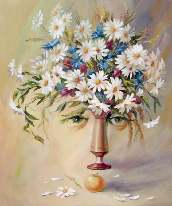 اختبروا درجة سعادتكم ونجاحكم في عام 2023.. ماذا رأيتم أولا بالصورة؟ صورة رقم 1