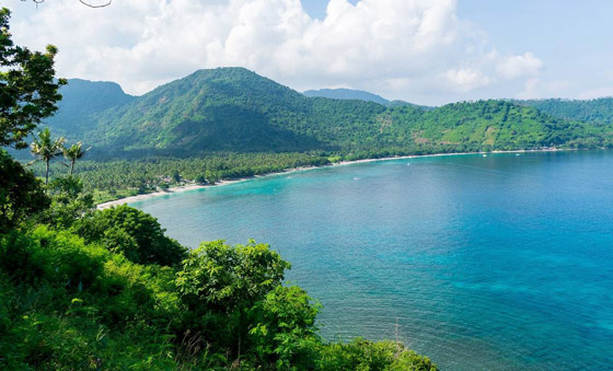 بالصور: إليكم 4 أماكن سياحية رومانسية لقضاء شهر العسل صورة رقم 4