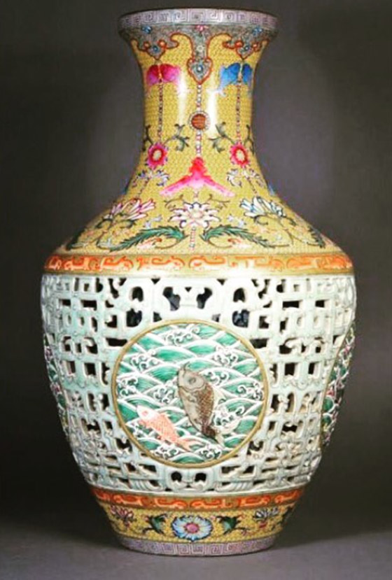 أغلى التحف في العالم لعام 2022.. أبرزها قطعة ماس سعرها 350 مليون دولار صورة رقم 2