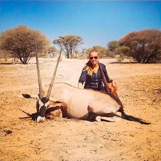 تتحول إلى عارضة بفضل ظهورها اللافت في كأس العالم صورة رقم 4