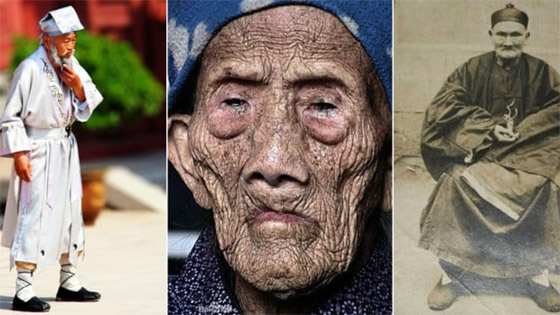 عاش 256 عاما.. قصة الصيني الذي ادعى أنه أكبر معمر في التاريخ صورة رقم 4 عاش 256 عاما.. قصة الصيني الذي ادعى أنه أكبر معمر في التاريخ صورة رقم 4