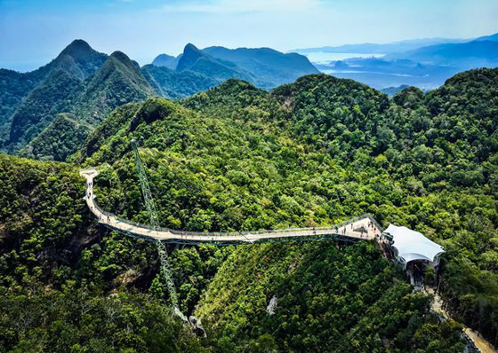 بالصور: تعرفوا إلى أفضل وأجمل الوجهات السياحية للعام 2023 صورة رقم 6