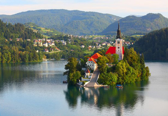 بالصور: تعرفوا إلى أفضل وأجمل الوجهات السياحية للعام 2023 صورة رقم 8