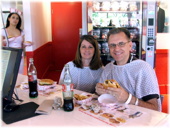 أغرب 8 مطاعم لن تصدق بوجودها! صورة رقم 8 أغرب 8 مطاعم لن تصدق بوجودها! صورة رقم 8