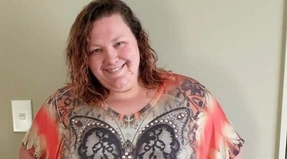 !تفشل في الحصول على إقامة لأنها بدينة صورة رقم 3