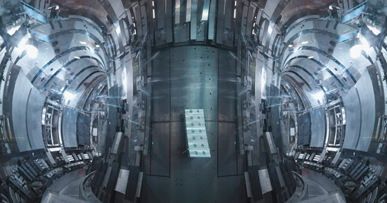 فيديو: علماء نجحوا بتقليد الشمس وإنتاج طاقة نظيفة تدوم مئات السنين صورة رقم 4