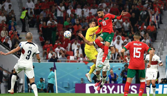 اقترب من رقم رونالدو القياسي.. تفاصيل قفزة يوسف النصيري المذهلة صورة رقم 3 اقترب من رقم رونالدو القياسي.. تفاصيل قفزة يوسف النصيري المذهلة صورة رقم 3