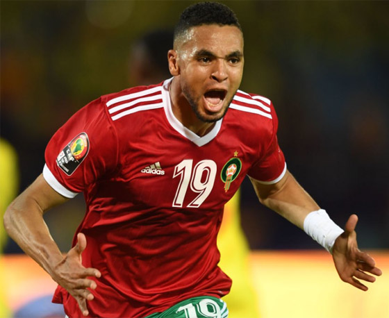 اقترب من رقم رونالدو القياسي.. تفاصيل قفزة يوسف النصيري المذهلة صورة رقم 13 اقترب من رقم رونالدو القياسي.. تفاصيل قفزة يوسف النصيري المذهلة صورة رقم 13