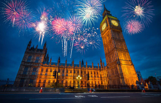 إليكم نصائح مميزة للاحتفال بأجواء نهاية العام خلال السفر صورة رقم 5