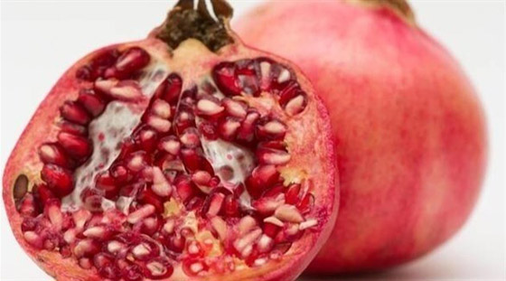 الرمان سلاح فعال لمحاربة البكتيريا والكوليسترول الضار صورة رقم 3
