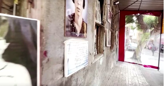 منزل ريا وسكينة.. مسرح جريمة يتحول لمزار سياحي بصحبة 