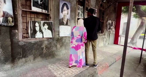 منزل ريا وسكينة.. مسرح جريمة يتحول لمزار سياحي بصحبة 