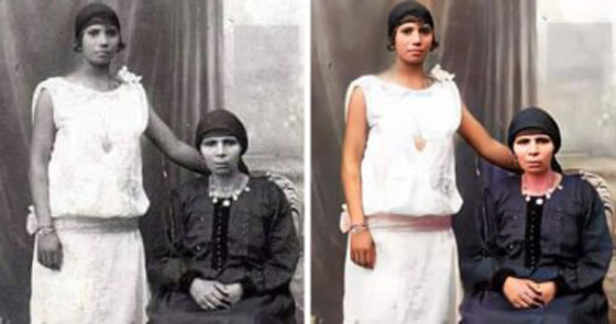 منزل ريا وسكينة.. مسرح جريمة يتحول لمزار سياحي بصحبة 