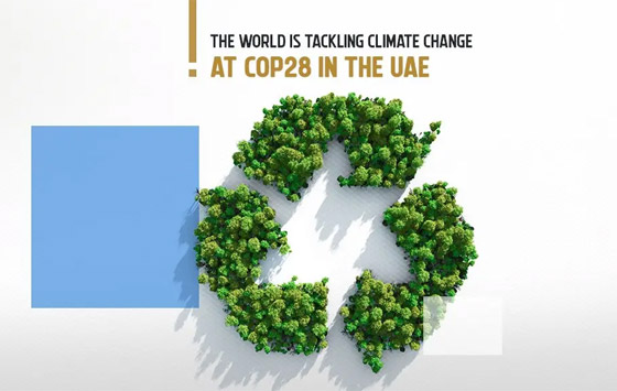 التمويل والتكيف.. قضايا بارزة تنتظر الحسم في قمة التمويل والتكيف.. قضايا بارزة تنتظر الحسم في قمة