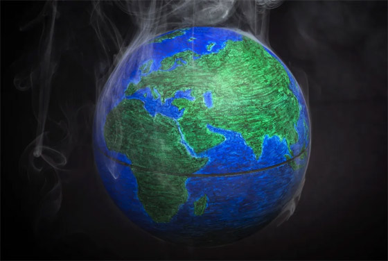 التمويل والتكيف.. قضايا بارزة تنتظر الحسم في قمة التمويل والتكيف.. قضايا بارزة تنتظر الحسم في قمة